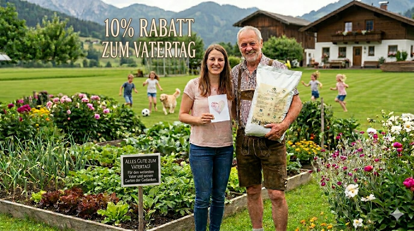 gartenkorn muttertag mystery rabatt 
