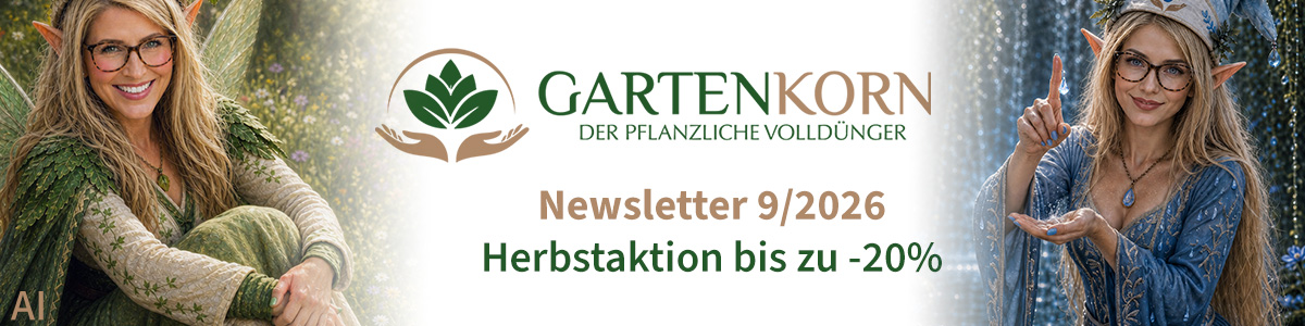gartenkorn spätsommer sale